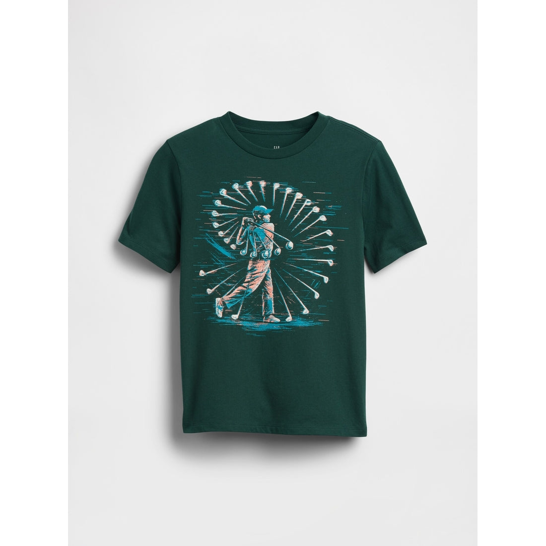 Boys' Graphic T-Shirt