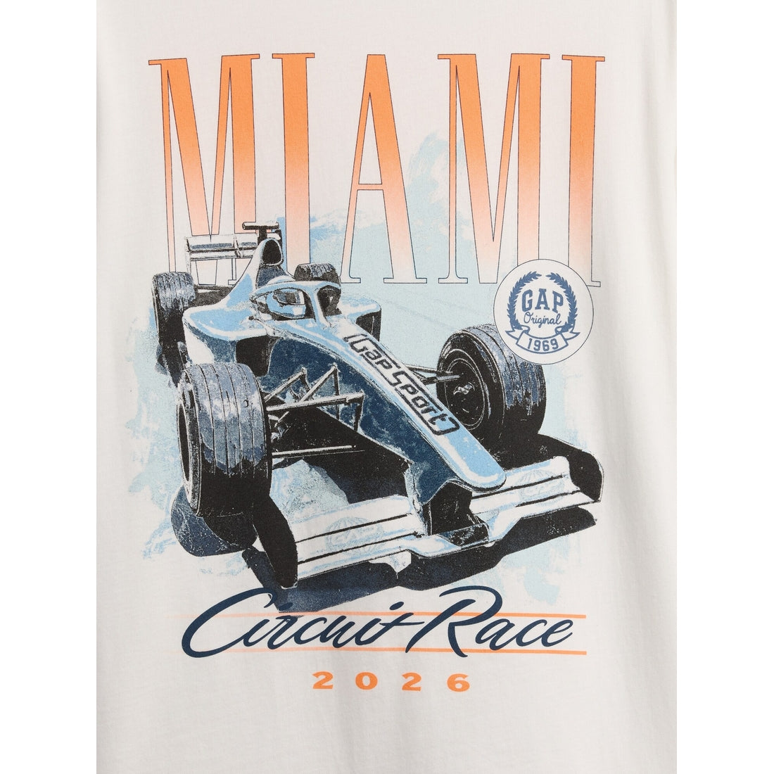 Boys' Graphic T-Shirt