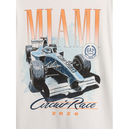Boys' Graphic T-Shirt