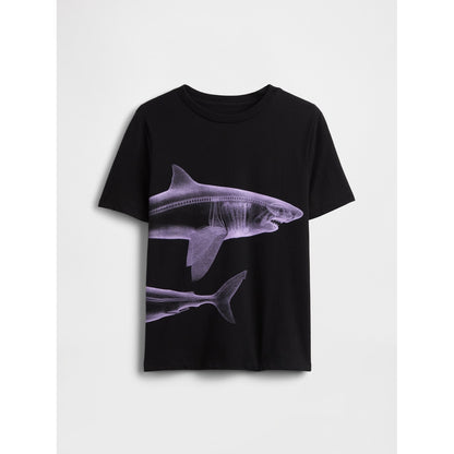 Boys' Graphic T-Shirt
