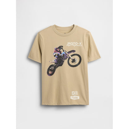 Boys' Graphic T-Shirt