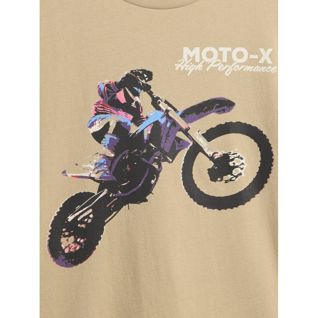 Boys' Graphic T-Shirt