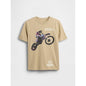 Boys' Graphic T-Shirt