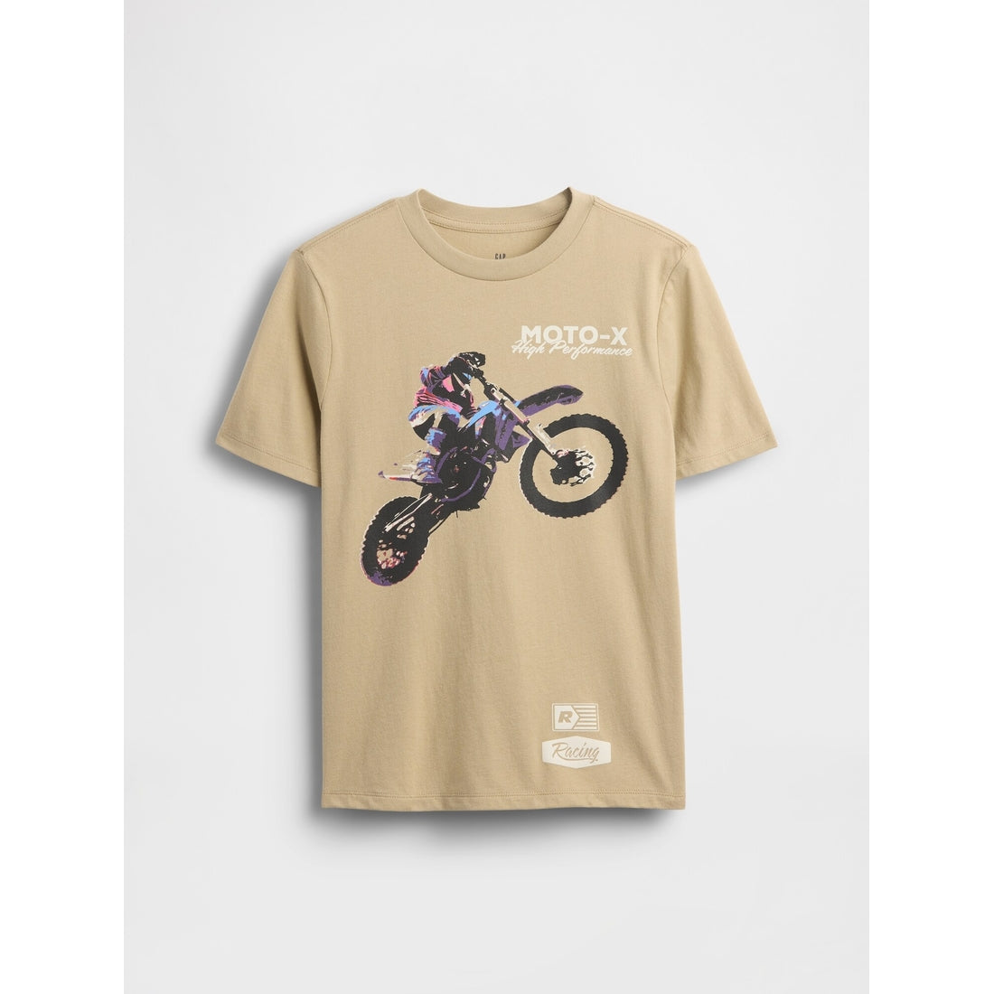 Boys' Graphic T-Shirt