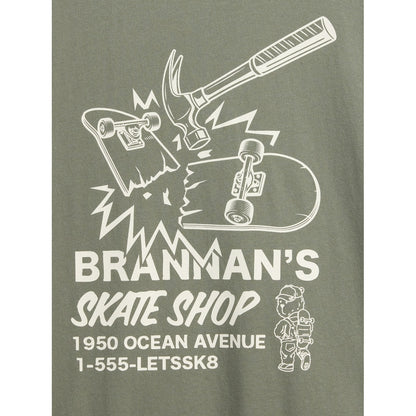 Boys' Graphic T-Shirt