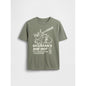 Boys' Graphic T-Shirt