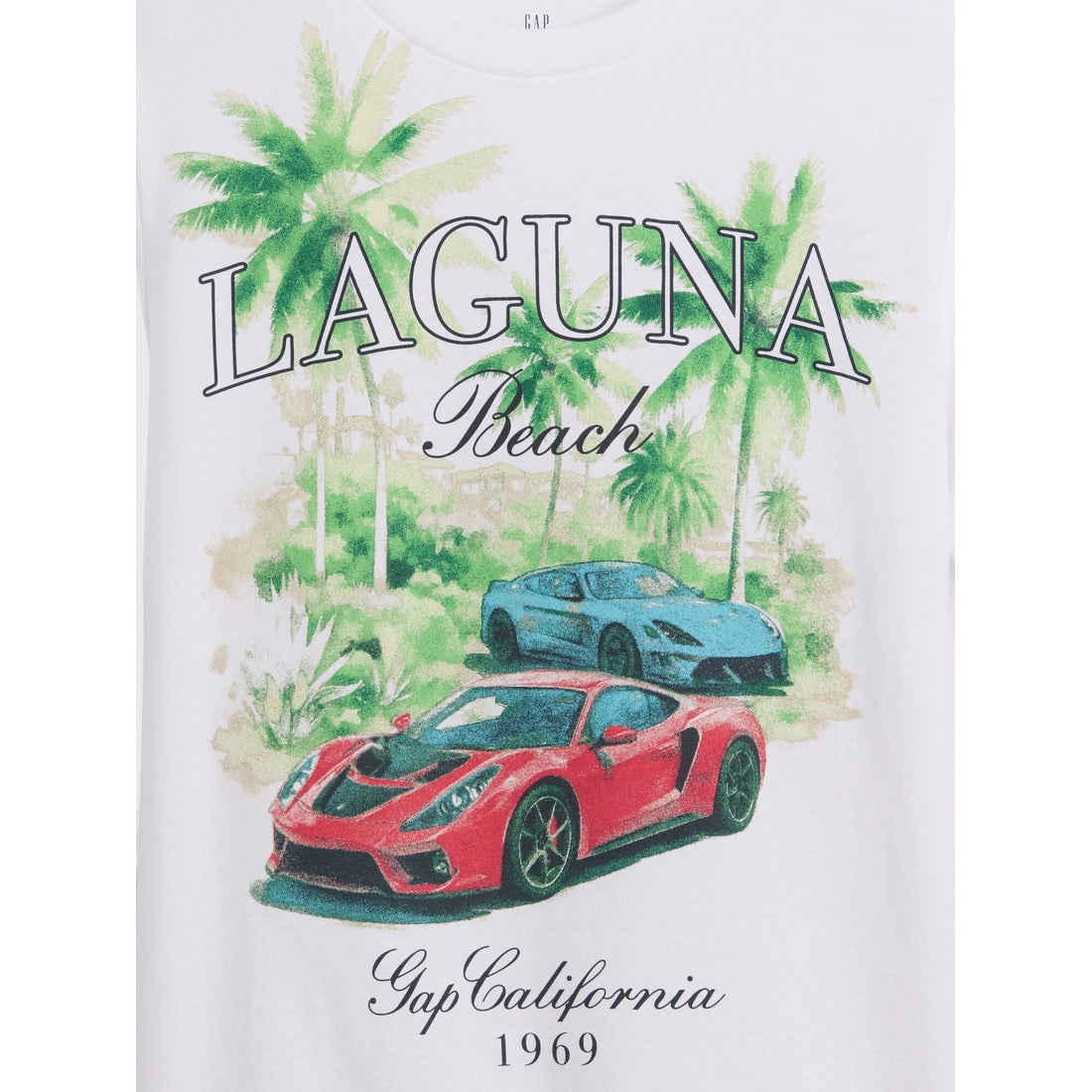 Boys' Graphic T-Shirt