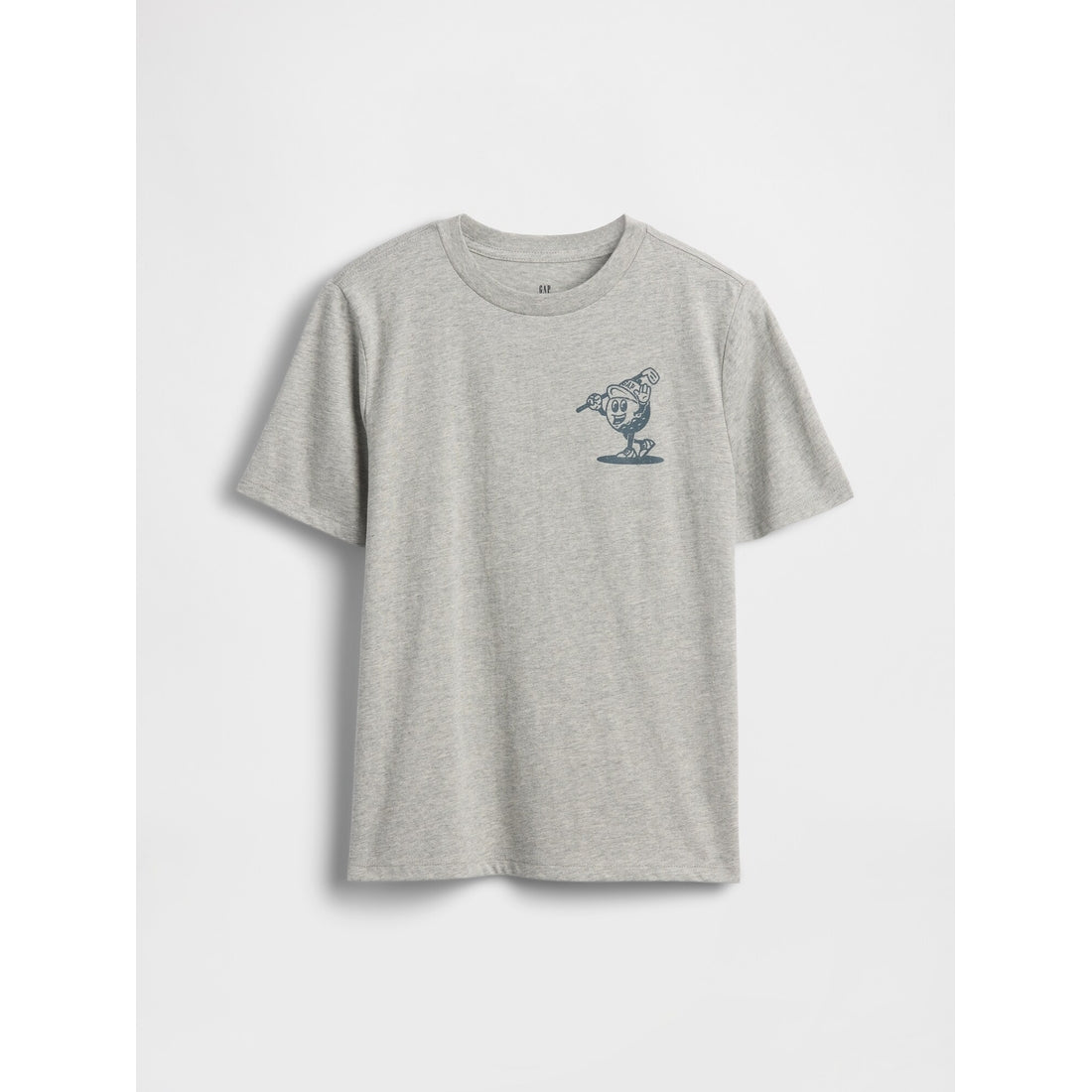 Boys' Graphic T-Shirt