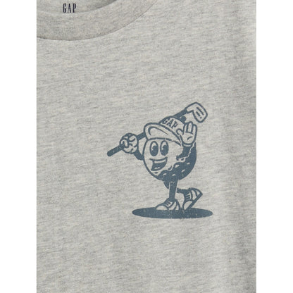 Boys' Graphic T-Shirt