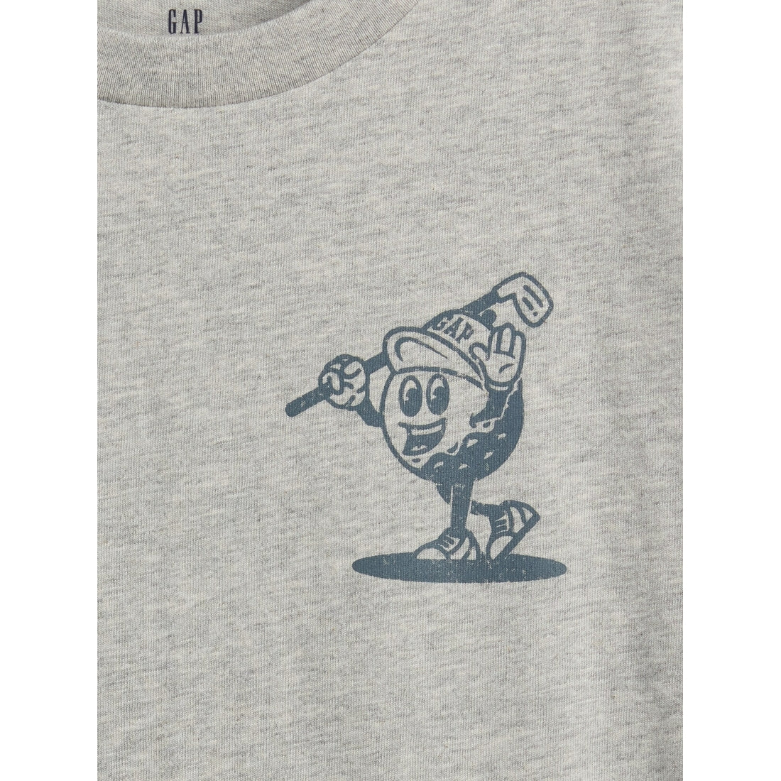 Boys' Graphic T-Shirt