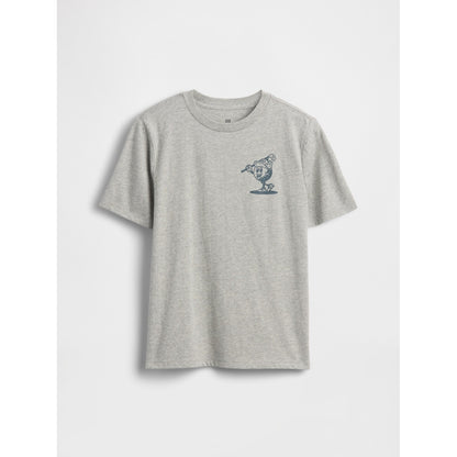 Boys' Graphic T-Shirt