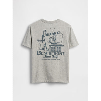 Boys' Graphic T-Shirt