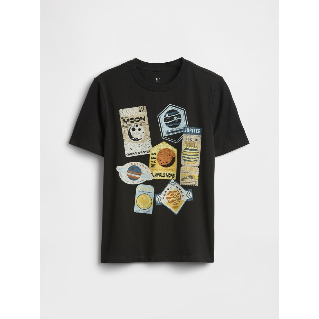 Boys' Graphic T-Shirt