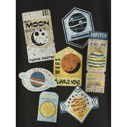 Boys' Graphic T-Shirt