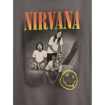 Boys' Marvel Relaxed Graphic T-Shirt