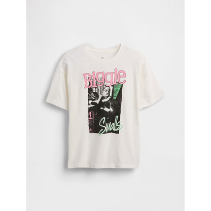 Boys' Marvel Relaxed Graphic T-Shirt