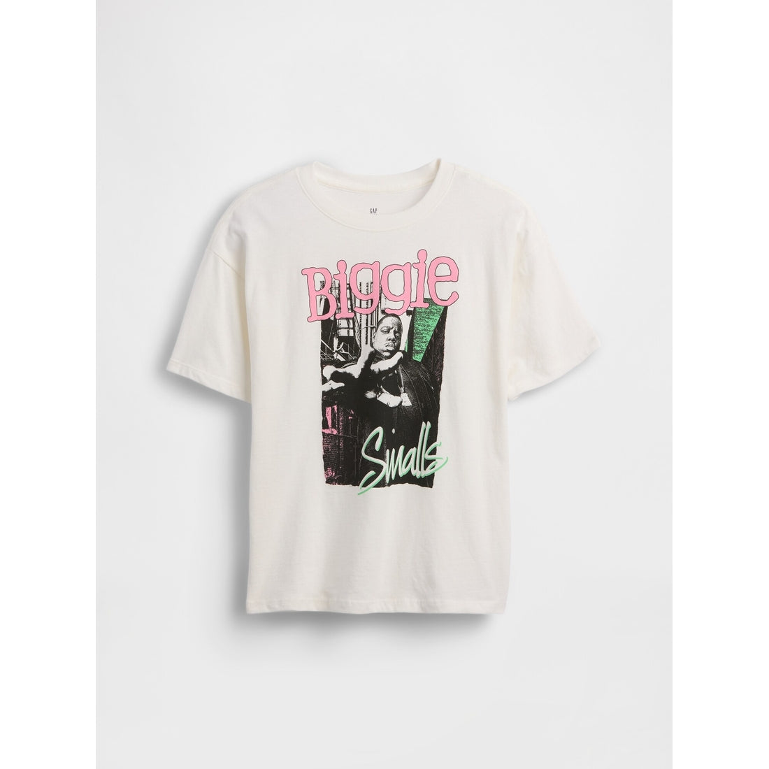 Boys' Marvel Relaxed Graphic T-Shirt