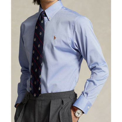 Polo Ralph Lauren Men's Purepress Cotton Oxford Shirt