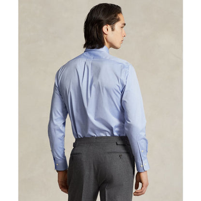 Polo Ralph Lauren Men's Purepress Cotton Oxford Shirt