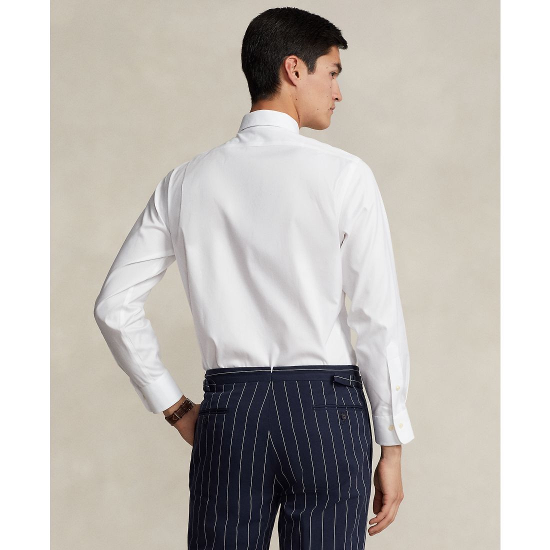 Polo Ralph Lauren Men's Purepress Cotton Oxford Shirt