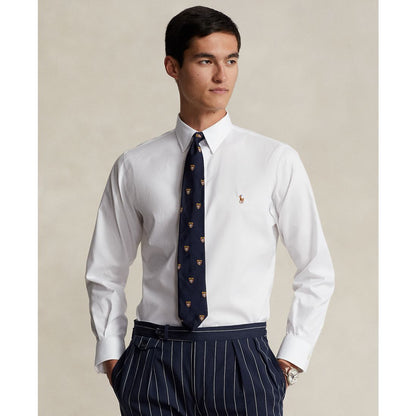 Polo Ralph Lauren Men's Purepress Cotton Oxford Shirt