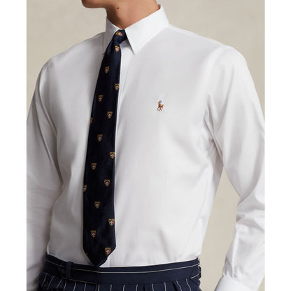 Polo Ralph Lauren Men's Purepress Cotton Oxford Shirt