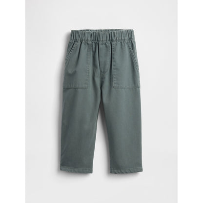 Toddler & Ultrasoft Pull-On Barrel Pants