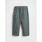 Toddler & Ultrasoft Pull-On Barrel Pants