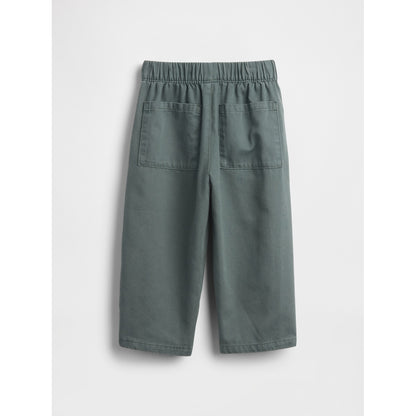 Toddler & Ultrasoft Pull-On Barrel Pants