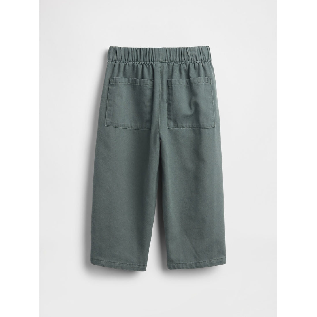 Toddler & Ultrasoft Pull-On Barrel Pants