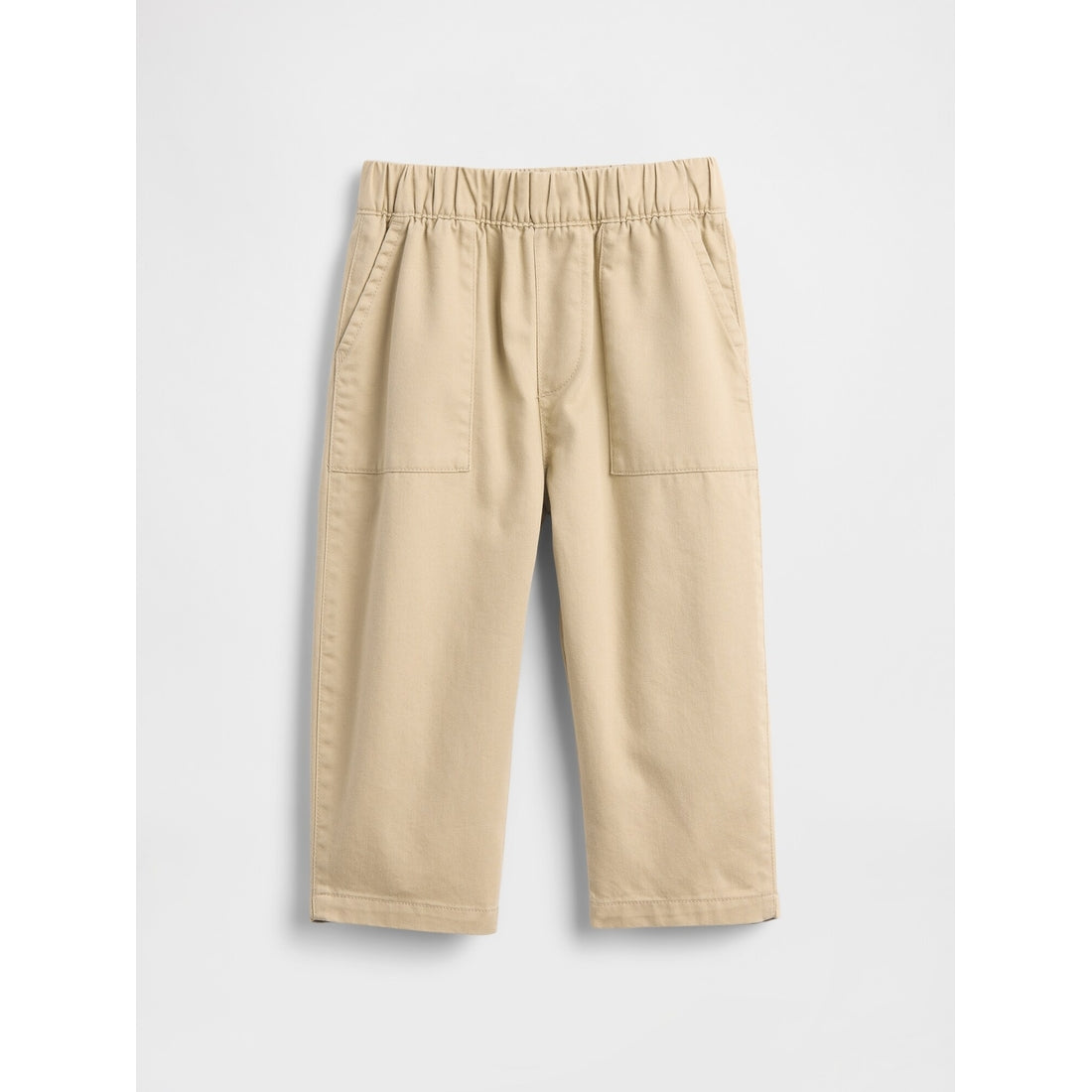Toddler & Ultrasoft Pull-On Barrel Pants