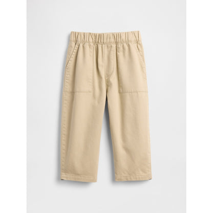 Toddler & Ultrasoft Pull-On Barrel Pants