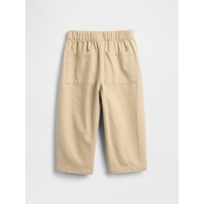 Toddler & Ultrasoft Pull-On Barrel Pants