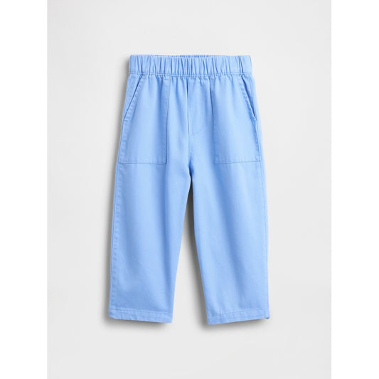 Toddler & Ultrasoft Pull-On Barrel Pants