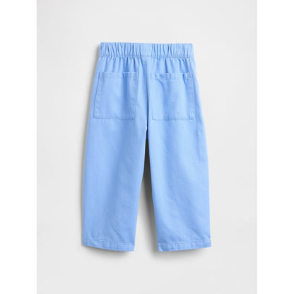 Toddler & Ultrasoft Pull-On Barrel Pants