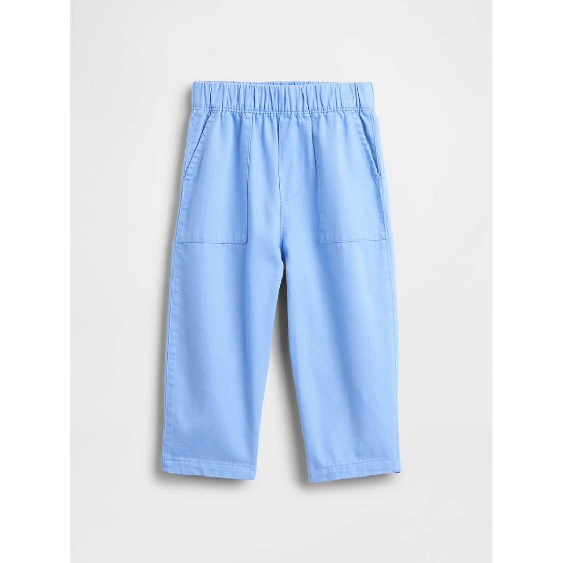 Toddler & Ultrasoft Pull-On Barrel Pants