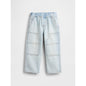 Toddler & Ultrasoft Pull-On Baggy Jeans
