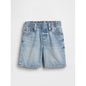 Toddler & Ultrasoft Denim Pull-On Shorts