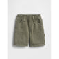 Toddler & Ultrasoft Denim Pull-On Shorts