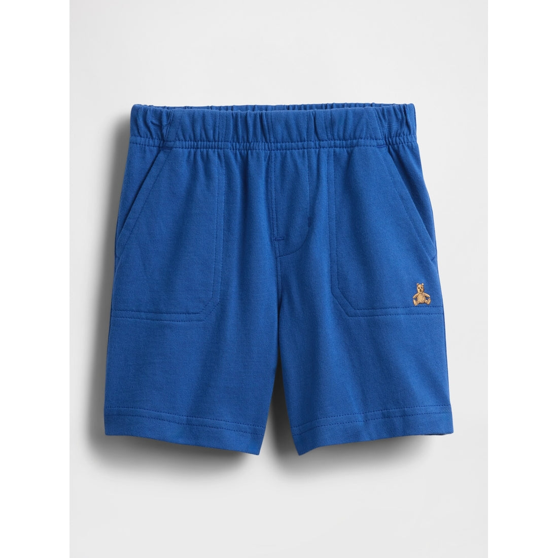 Toddler & Mix & Match Pull-On Shorts