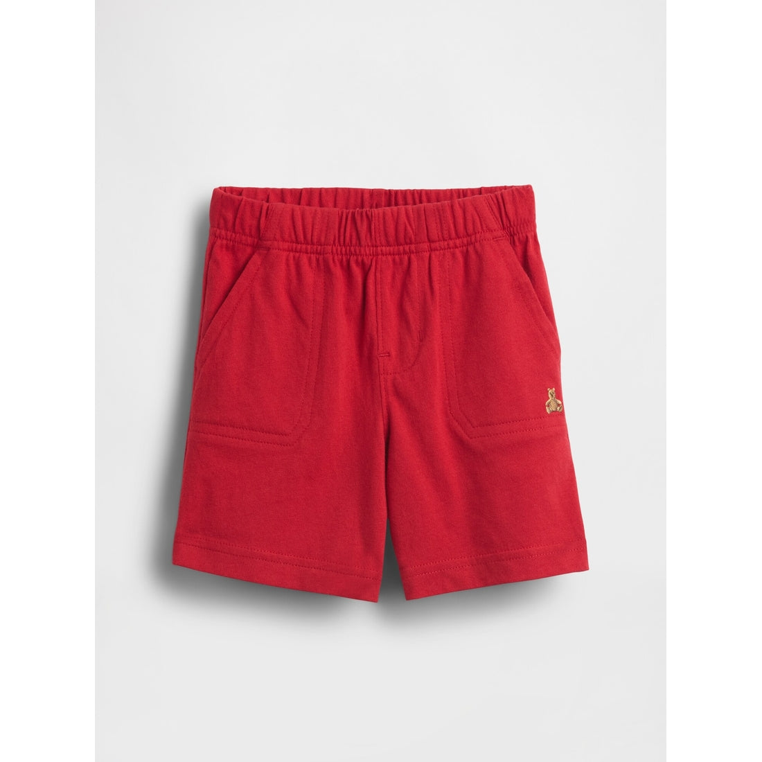 Toddler & Mix & Match Pull-On Shorts