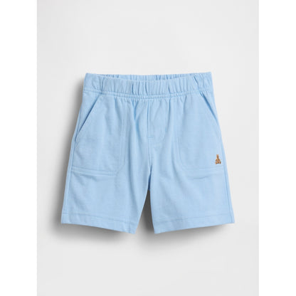 Toddler & Mix & Match Pull-On Shorts