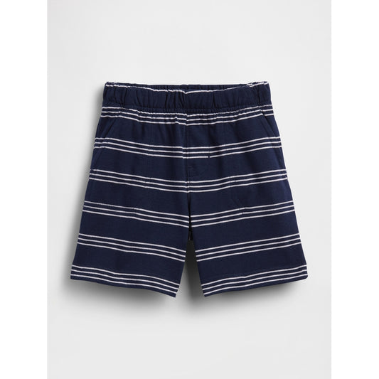 Baby & Mix & Match Pull-On Shorts