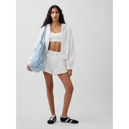Women's Vintagesoft Terry Zip Hoodie