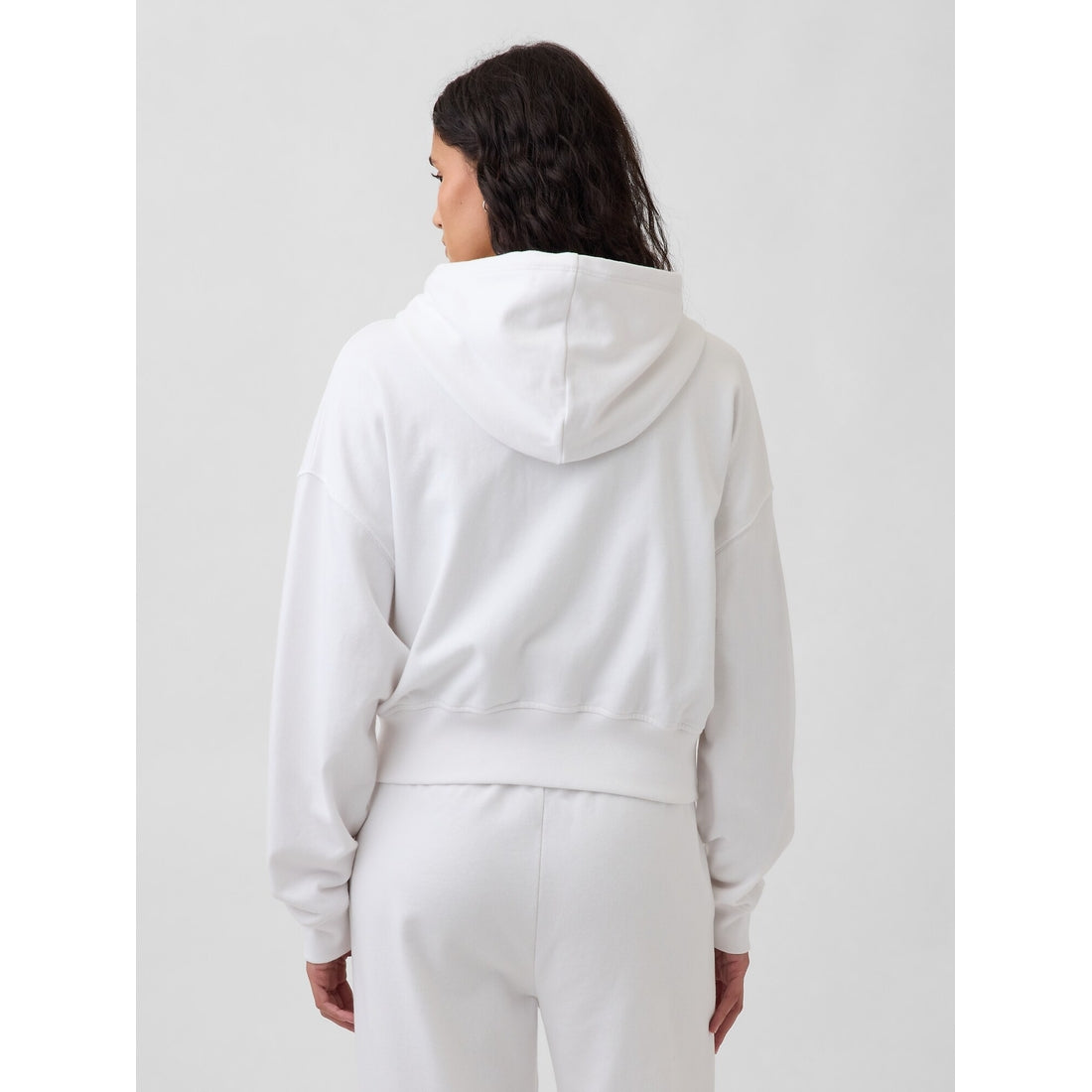 Women's Vintagesoft Terry Zip Hoodie