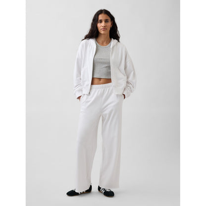 Women's Vintagesoft Terry Zip Hoodie