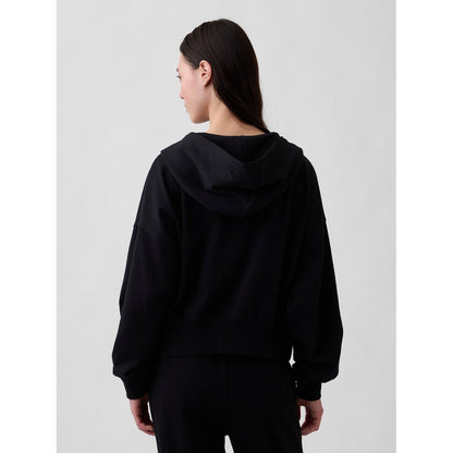Women's Vintagesoft Terry Zip Hoodie