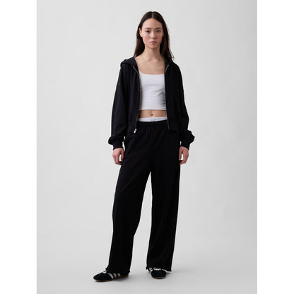 Women's Vintagesoft Terry Zip Hoodie