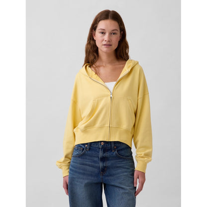 Women's Vintagesoft Terry Zip Hoodie
