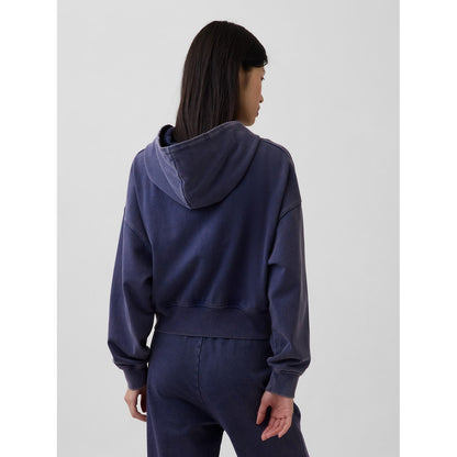 Women's Vintagesoft Terry Zip Hoodie